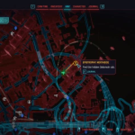 cyberpunk delamain quest reward|Where To Find All The Delamain Cabs In Cyberpunk .